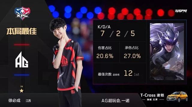 中通过出色
