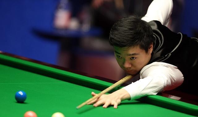 之间的竞争 之间的竞争